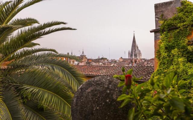 Episcopo Lipinsky Luxury Suites