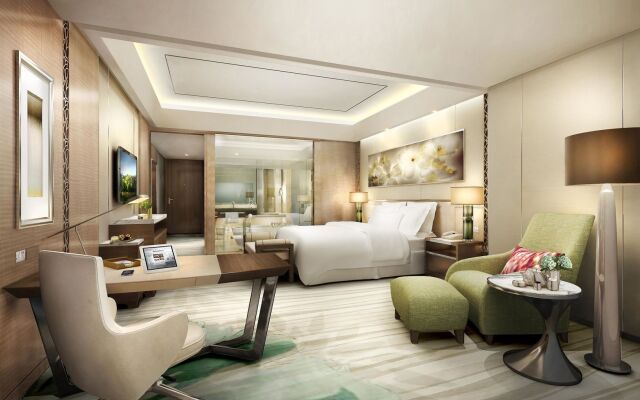 The Westin Jakarta