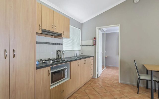 Discovery Parks - Bunbury Foreshore