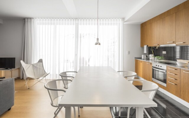 Oporto City Flats - Un-Almada House