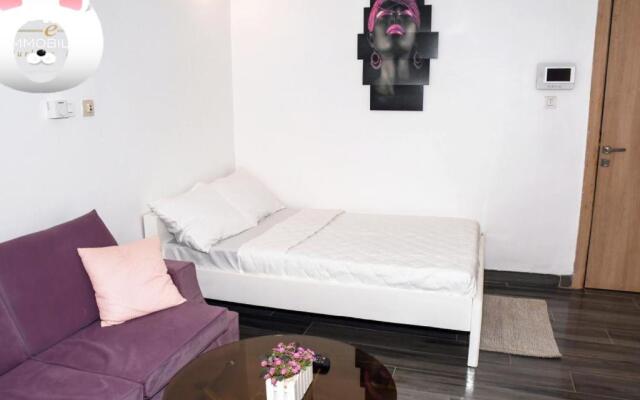 Paillote Home