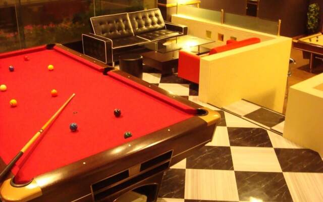 Kokura Bay Hotel Daiichi