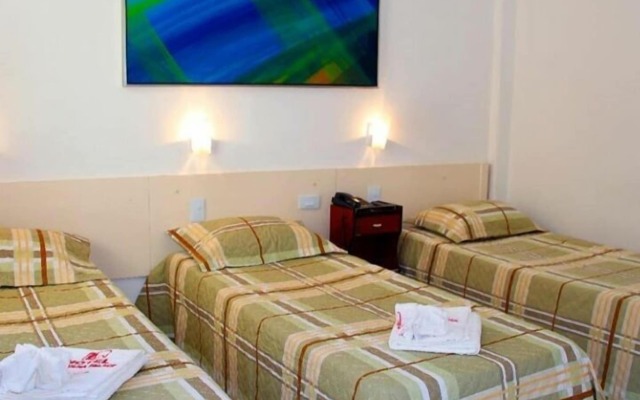 Hotel Pampulha