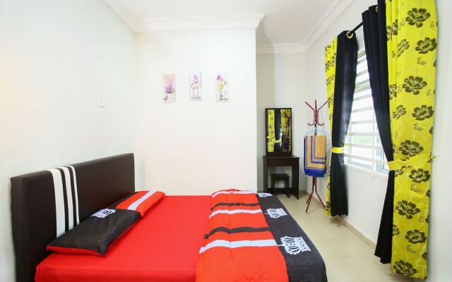 Homestay Honey Sungai Petani