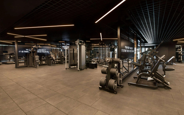 FT Lotus Thermal Hotel&Spa, Trademark Collection By Wyndham