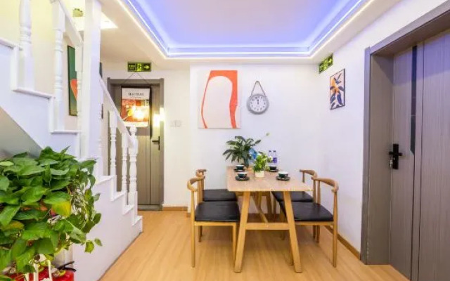 Xiyuan Selected Homestay