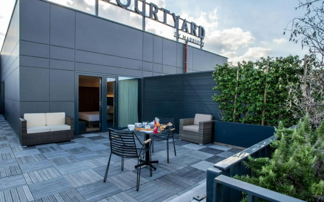 Courtyard by Marriott Paris Porte de Versailles