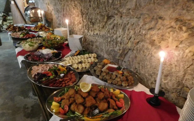 Hotel Malý Pivovar