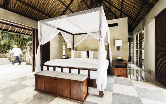 Aman Villas at Nusa Dua