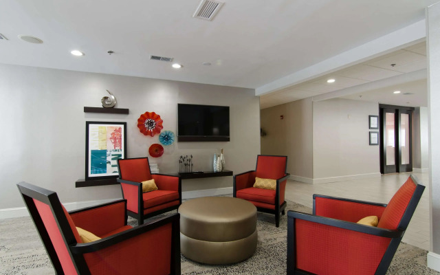 Hampton Inn Salem, VA