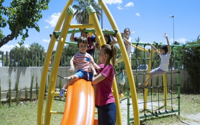 Ponient Pirámide Salou by PortAventura World