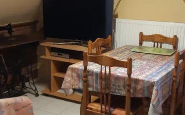 Antal Apartmanok