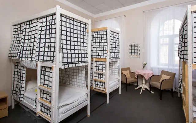 Yaroslav Hostel Veliky Novgorod