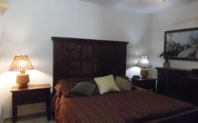 Sonoran Sky 3BR Upper SKY 409-v by Casago