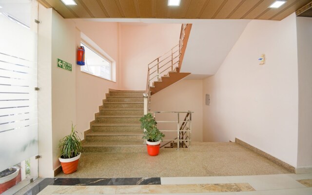 Fabhotel Yamunotri Retreat