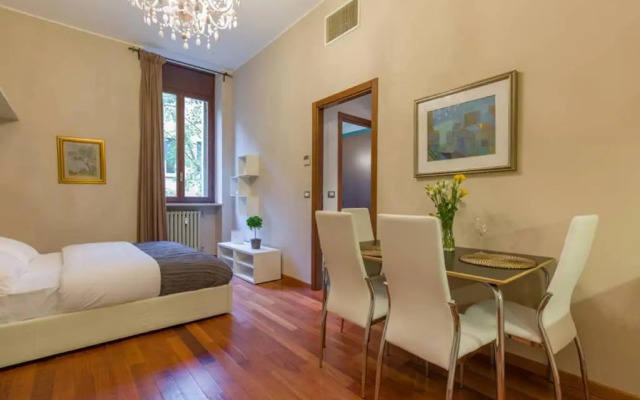 Comfortable Apartment behind the Arena di Verona