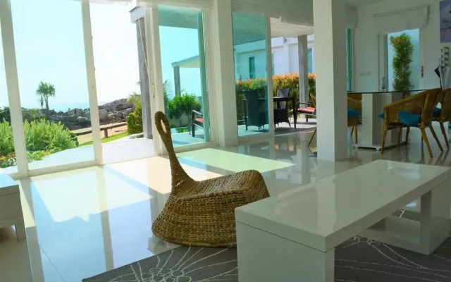 Coconut Bay Villa 2