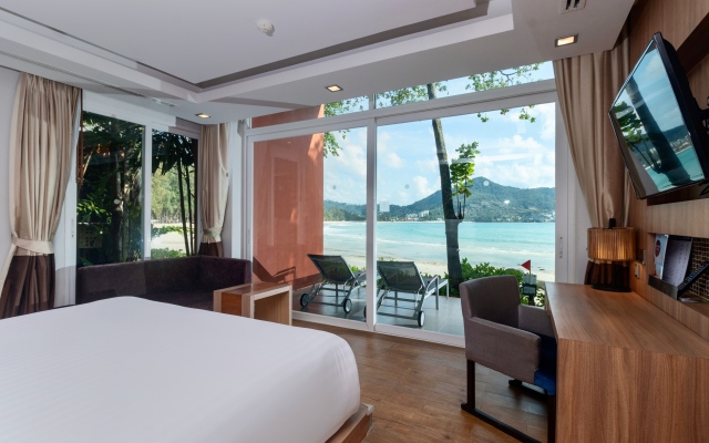 Novotel Phuket Kamala Beach