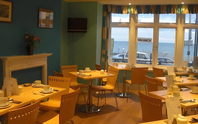 Atlantic Seafront Guest Accommodation