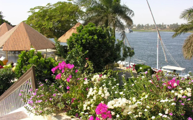 Pyramisa Hotel Luxor