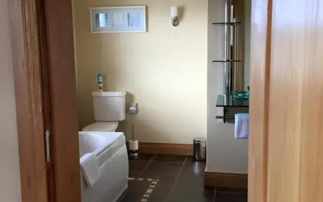 Red Gate House B&B