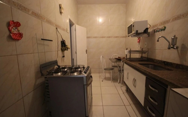 Go House Tabajaras 101