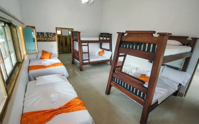 Mansion by Bernalo Hotels