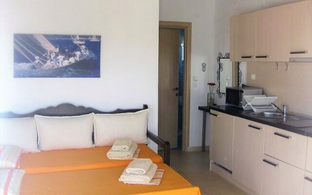 Villa Maria Studios & Suites