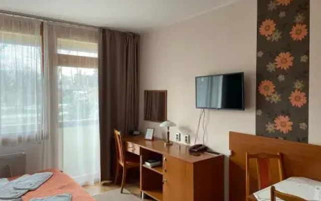 Apartman Hotel