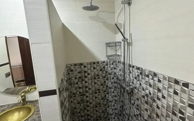 Yildirim Hotel Apartments