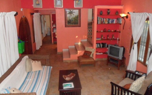 Beachfront Houses for Rent