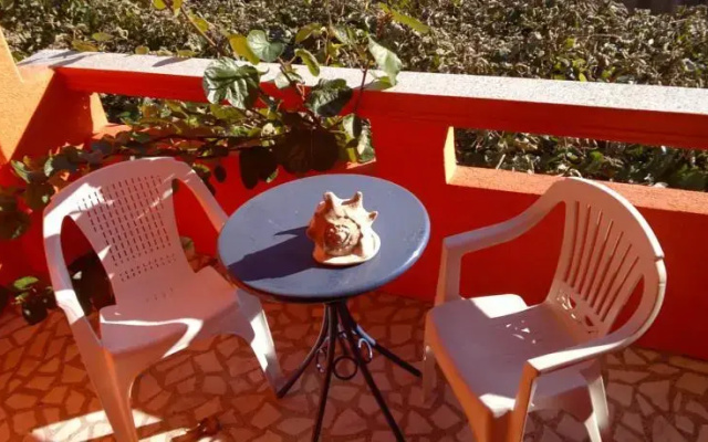 Apartments Holiday