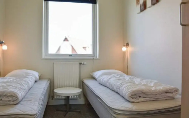 4 Star Holiday Home in Thyboron