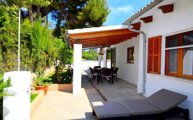 Chalet a 30m de la playa