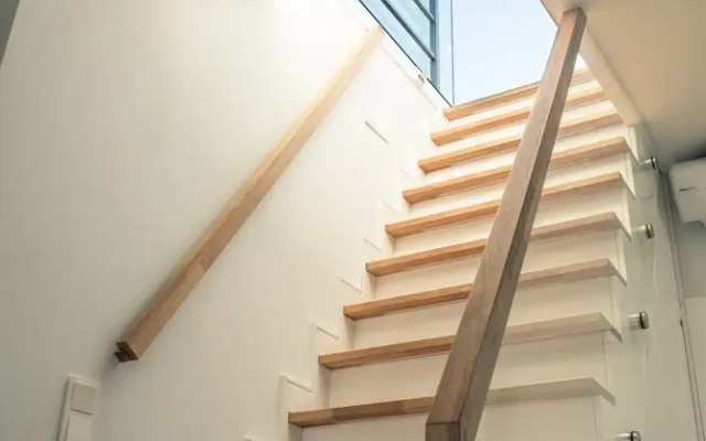 Sky and Sea Apartment by Renters