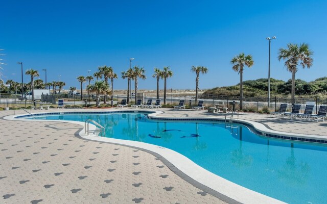 Emerald Dolphin Unit 1520