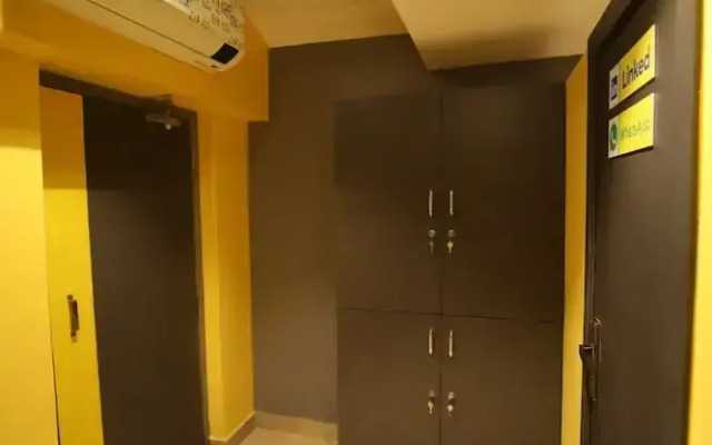 Cabin Stay -Social Hubz