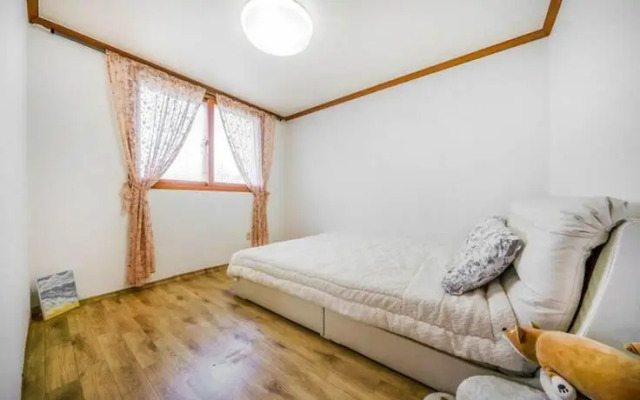 Daebudo Bada and Podo Pension