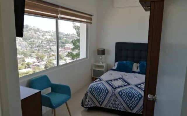 Vista 213 - Grand Casa Blanca