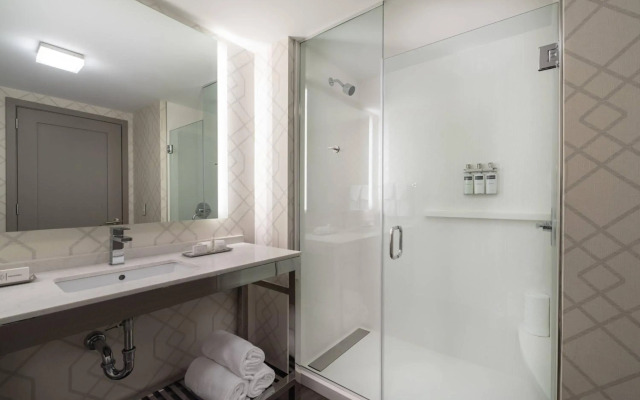 Residence Inn by Marriott Weehawken