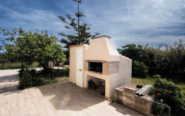 Villa Ninni Piano Terra