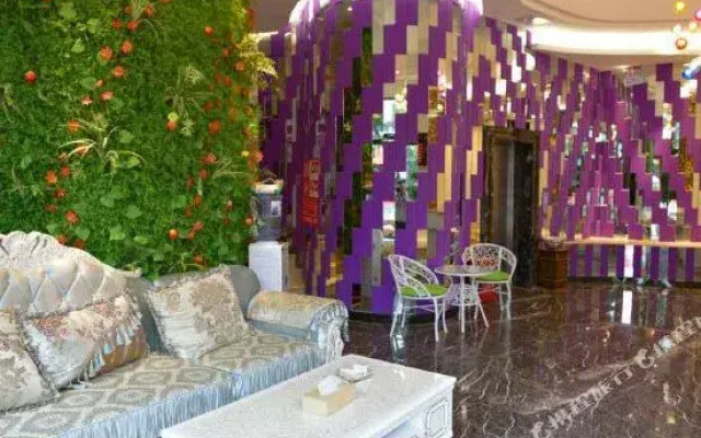 Jiulong Lixing Hotel