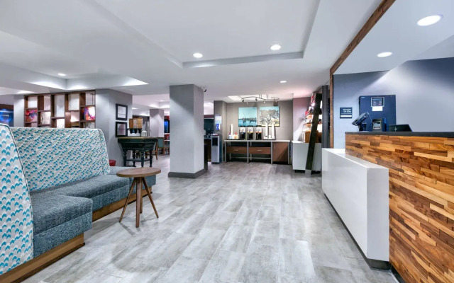 Hampton Inn Biloxi