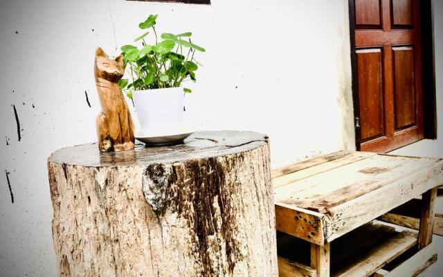 Saming Chiang Dao Guest House