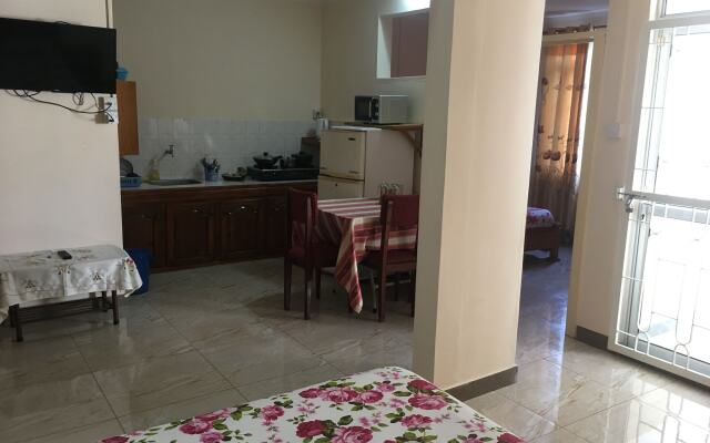 Pereybere Beach Apartments