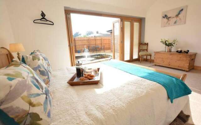 The Knox - Beautiful Two Bed Cottage Near Orford