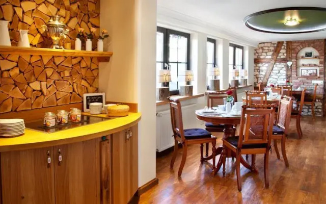 Hotel Kepplers Ecke