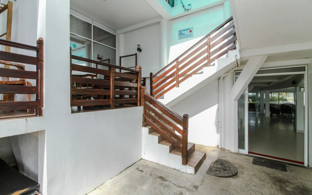 OYO 251 Milton Beach Resort