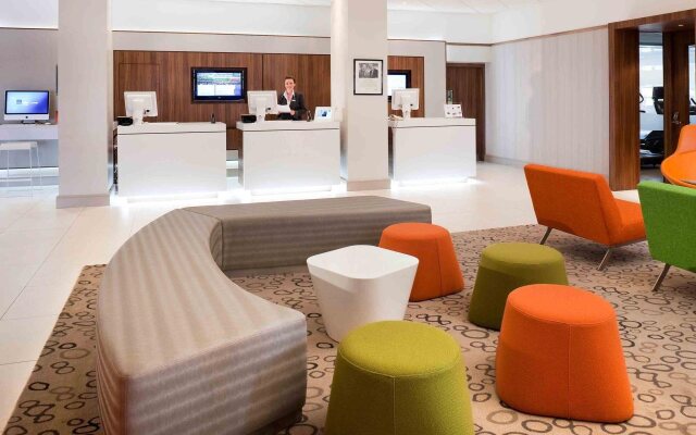 Novotel Southampton