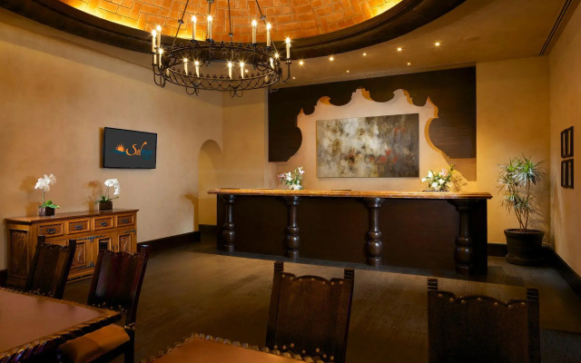 Solmar Resort